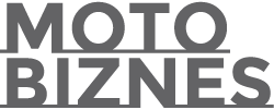Logo strony internetowej moto-biznes.pl